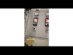 पीवीसी एफईपी नली बनाने की मशीन