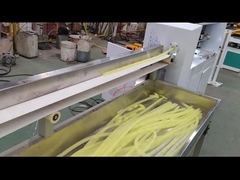 संकुचन नली