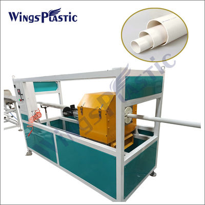 प्लास्टिक प्लास्टिक पीवीसी पीपी पीई पीपीआरसी पाइप विनिर्माण उत्पादन बनाने extruders मशीन