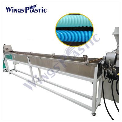 प्लास्टिक ट्यूब बनाने की मशीन ईवीए वैक्यूम क्लीनर नली extrusion लाइन नरम नली पाइप मशीन