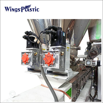 पीईटी पीवीसी पीपी प्लास्टिक शीट बनाने extruder मशीन उत्पादन मशीन लाइन