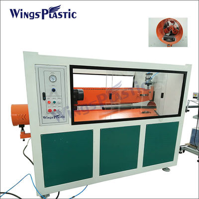 प्लास्टिक पीई पीपी एचडीपीई पाइप नली extruder मशीन पीपीआर एचडीपीई पाइप बनाने की मशीन